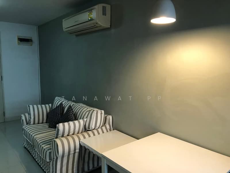 The Clover Thonglor Residence : เดอะ โคลเวอร์ ทองหล่อ เรสซิเดนซ์, กรุงเทพ, ซอยสุขุมวิท 55, คลองตันเหนือ, วัฒนา, กรุงเทพ, 36 ตร.ม., คอนโด ให้เช่า, โดย Tanawat PP, 500411614 - DDproperty.com