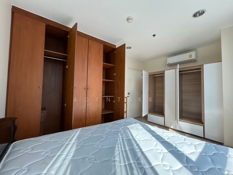 Baan Pathumwan : บ้าน ปทุมวัน คอนโดมิเนียม, กรุงเทพ, พญาไท, ทุ่งพญาไท, ราชเทวี, กรุงเทพ, 45 ตร.ม., คอนโด ให้เช่า, โดย Agentbkk, 500411615 - DDproperty.com