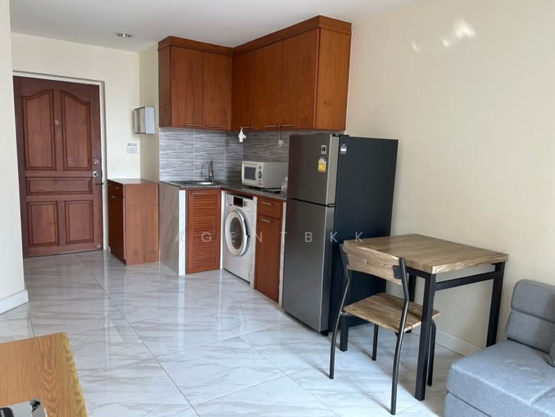 Baan Pathumwan, Bangkok, Phayathai, Thung Phaya Thai, Ratchathewi, Bangkok, 2 Bedrooms, 45 sqm, Condo For Rent, by Agentbkk, 500411615 - DDproperty.com