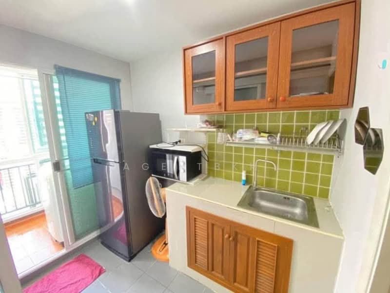 Regent Home 22 (รีเจ้นท์ โฮม 22), กรุงเทพ, ถนนสุขุมวิท 85, บางจาก, พระโขนง, กรุงเทพ, 28 ตร.ม., คอนโด ให้เช่า, โดย Agentbkk, 500411629 - DDproperty.com