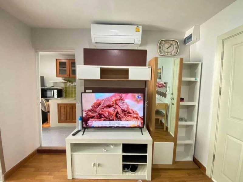 Regent Home 22 (รีเจ้นท์ โฮม 22), กรุงเทพ, ถนนสุขุมวิท 85, บางจาก, พระโขนง, กรุงเทพ, 28 ตร.ม., คอนโด ให้เช่า, โดย Agentbkk, 500411629 - DDproperty.com