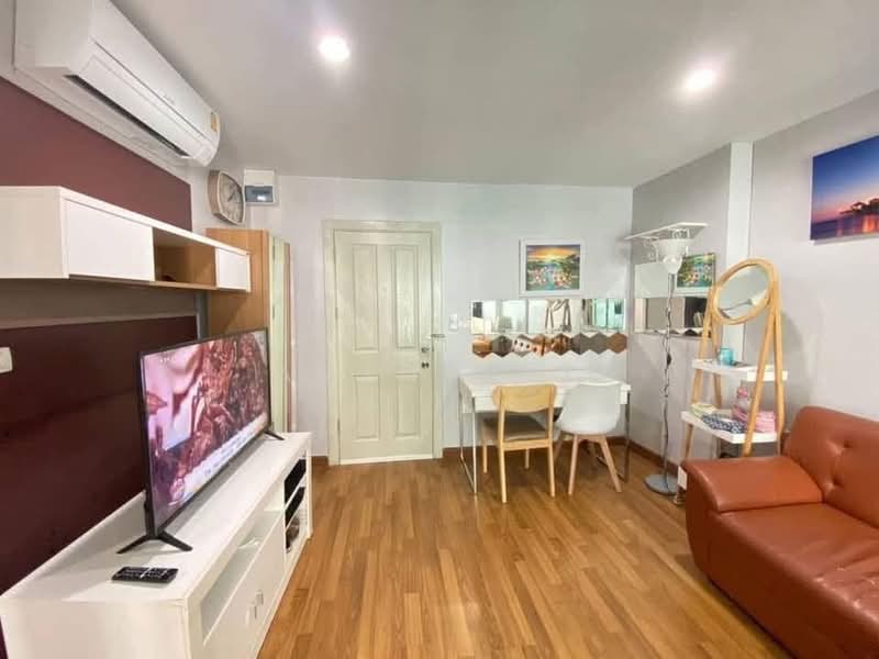 Regent Home 22 (รีเจ้นท์ โฮม 22), กรุงเทพ, ถนนสุขุมวิท 85, บางจาก, พระโขนง, กรุงเทพ, 28 ตร.ม., คอนโด ให้เช่า, โดย Agentbkk, 500411629 - DDproperty.com