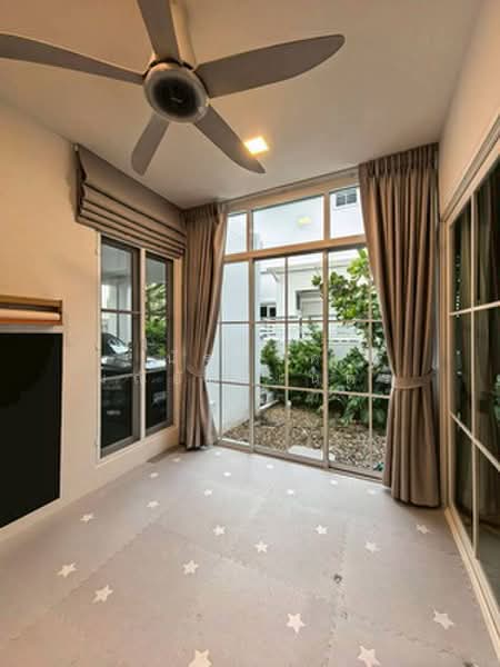 Chaiyapruek Bangna Km 15, Samut Prakan, 234 Moo 3 Km.15 Bangna-Trad Road Km.15, Bang Chalong, Bang Plee, Samut Prakan, 3 Bedrooms, 165 sqm, Single Detached House For Rent, by นัฐพงค์ มณีอัครเนตร, 500411630 - DDproperty.com
