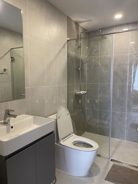 Supalai Premier Si Phraya-Samyan, Bangkok, Si Phraya Road, Si Phraya, Bang Rak, Bangkok, 1 Bedroom, 55 sqm, Condo For Rent, by Agentbkk, 500411631 - DDproperty.com