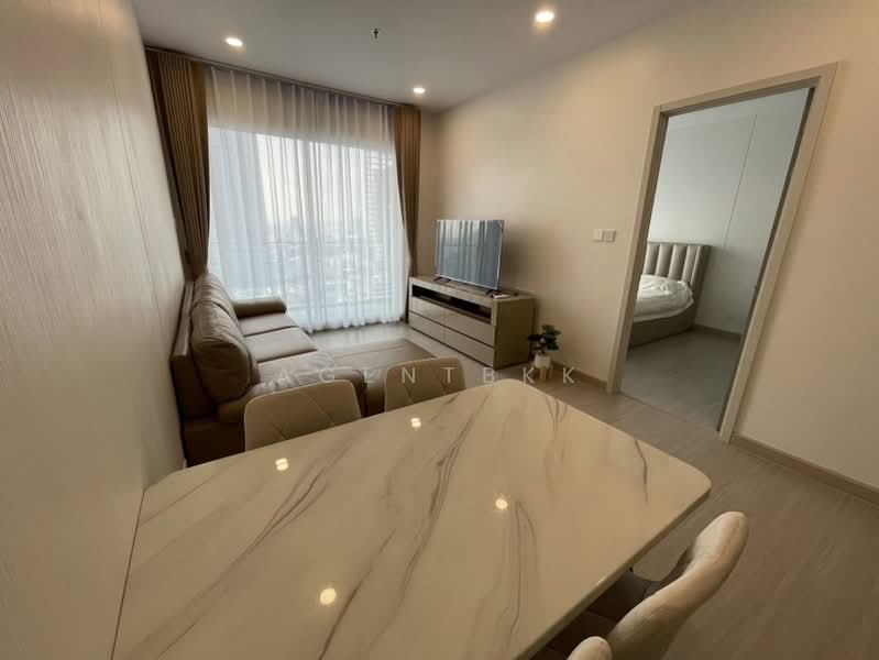 Supalai Premier Si Phraya-Samyan, Bangkok, Si Phraya Road, Si Phraya, Bang Rak, Bangkok, 1 Bedroom, 55 sqm, Condo For Rent, by Agentbkk, 500411631 - DDproperty.com