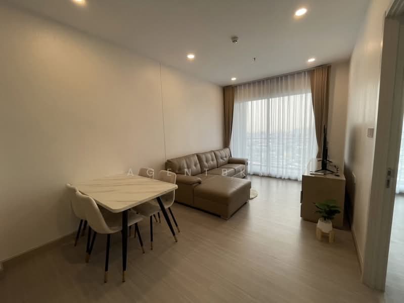 Supalai Premier Si Phraya-Samyan, Bangkok, Si Phraya Road, Si Phraya, Bang Rak, Bangkok, 1 Bedroom, 55 sqm, Condo For Rent, by Agentbkk, 500411631 - DDproperty.com