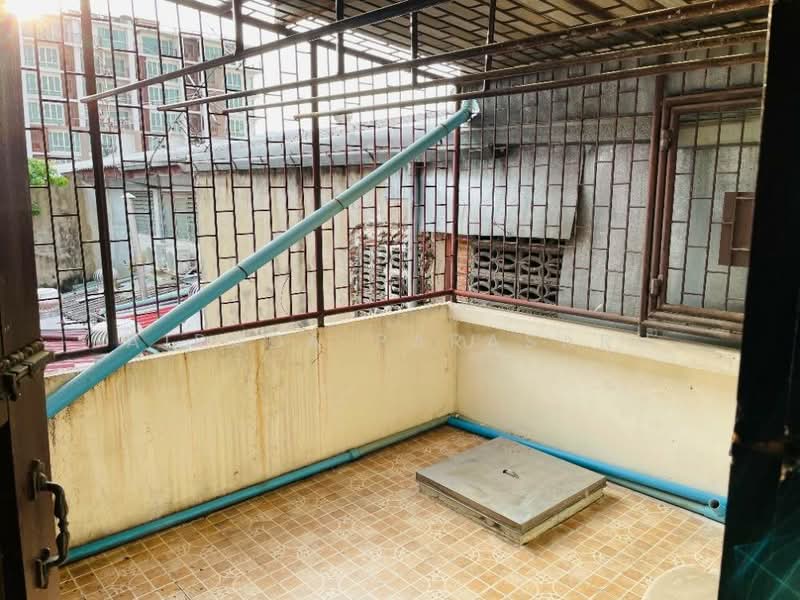 รัชดาภิเษก ห้วยขวาง, กรุงเทพ, ห้วยขวาง, ห้วยขวาง, กรุงเทพ, 80 ตร.ม., ทาวน์เฮ้าส์ ให้เช่า, โดย Airada Parasarn, 500411635 - DDproperty.com