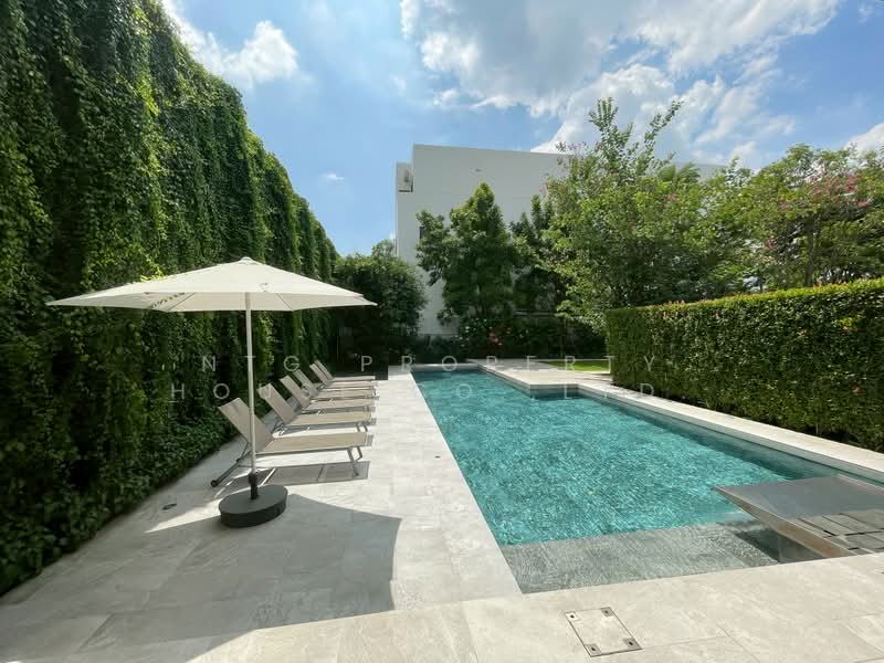 Arkin Vibhavadi, Bangkok, Vibhavadi Rangsit Road, Sanam Bin, Don Mueang, Bangkok, 3 Bedrooms, 270 sqm, Single Detached House For Rent, by NTG Property House Co.,Ltd., 500411638 - DDproperty.com