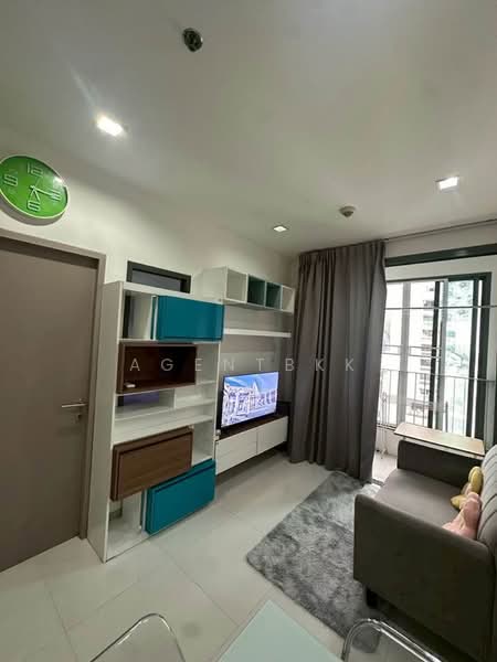 IDEO Mobi Phaya Thai : ไอดีโอ โมบิ พญาไท, กรุงเทพ, 505 ถนนศรีอยุธยา, ทุ่งพญาไท, ราชเทวี, กรุงเทพ, 31 ตร.ม., คอนโด ให้เช่า, โดย Agentbkk, 500411639 - DDproperty.com