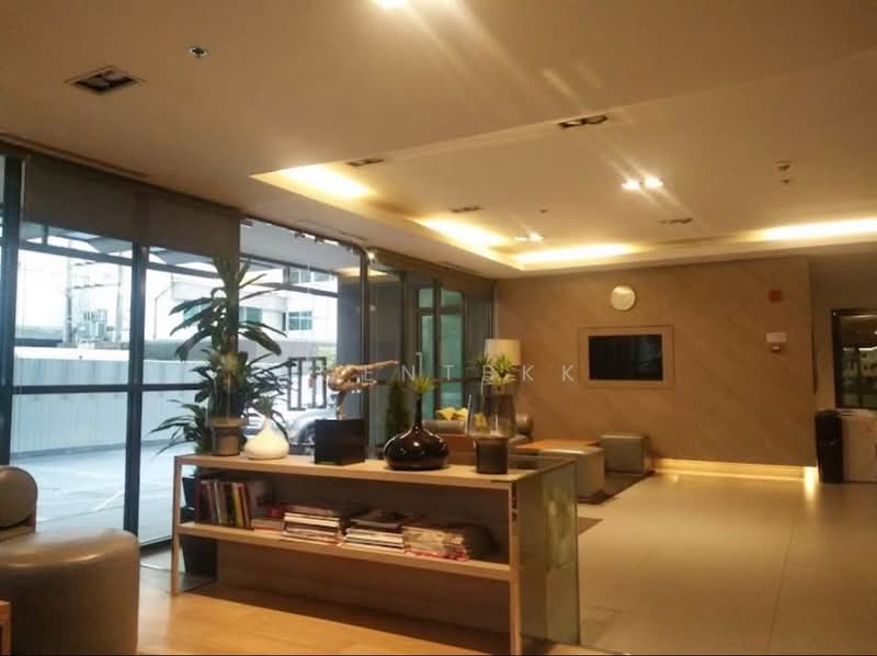 IDEO Mobi Phaya Thai : ไอดีโอ โมบิ พญาไท, กรุงเทพ, 505 ถนนศรีอยุธยา, ทุ่งพญาไท, ราชเทวี, กรุงเทพ, 31 ตร.ม., คอนโด ให้เช่า, โดย Agentbkk, 500411639 - DDproperty.com