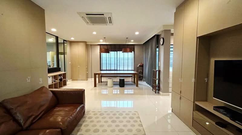 Manthana Onnut-Wongwan 3, Bangkok, 169 Kanchanaphisek Road, Dok Mai, Prawet, Bangkok, 4 Bedrooms, 230 sqm, Single Detached House For Rent, by นัฐพงค์ มณีอัครเนตร, 500411644 - DDproperty.com