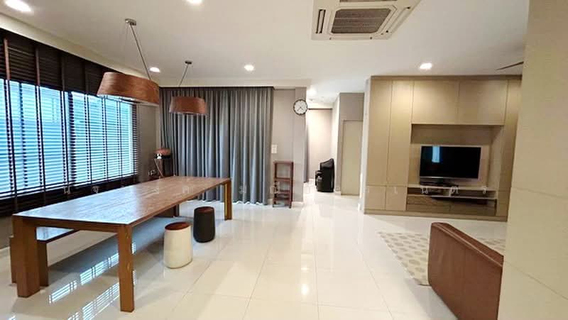 Manthana Onnut-Wongwan 3, Bangkok, 169 Kanchanaphisek Road, Dok Mai, Prawet, Bangkok, 4 Bedrooms, 230 sqm, Single Detached House For Rent, by นัฐพงค์ มณีอัครเนตร, 500411644 - DDproperty.com