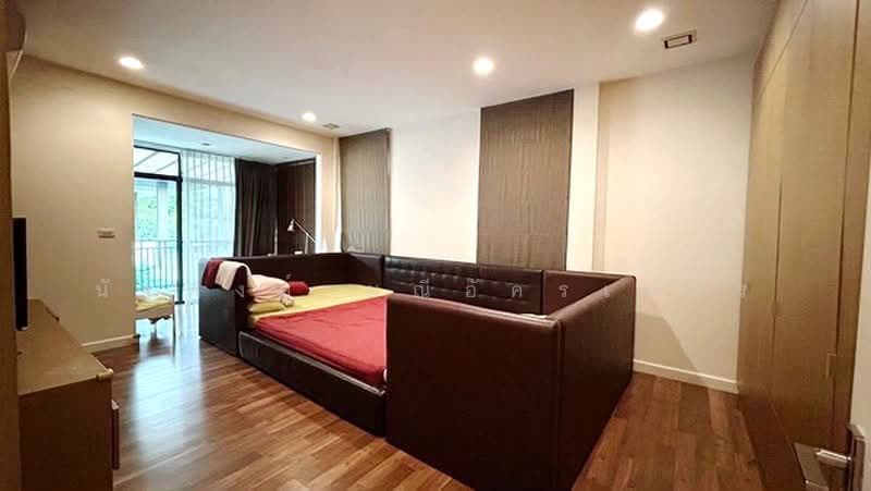 Manthana Onnut-Wongwan 3, Bangkok, 169 Kanchanaphisek Road, Dok Mai, Prawet, Bangkok, 4 Bedrooms, 230 sqm, Single Detached House For Rent, by นัฐพงค์ มณีอัครเนตร, 500411644 - DDproperty.com
