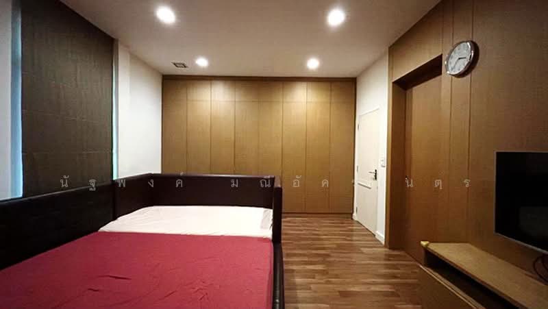 Manthana Onnut-Wongwan 3, Bangkok, 169 Kanchanaphisek Road, Dok Mai, Prawet, Bangkok, 4 Bedrooms, 230 sqm, Single Detached House For Rent, by นัฐพงค์ มณีอัครเนตร, 500411644 - DDproperty.com