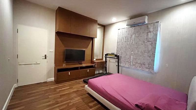 Manthana Onnut-Wongwan 3, Bangkok, 169 Kanchanaphisek Road, Dok Mai, Prawet, Bangkok, 4 Bedrooms, 230 sqm, Single Detached House For Rent, by นัฐพงค์ มณีอัครเนตร, 500411644 - DDproperty.com