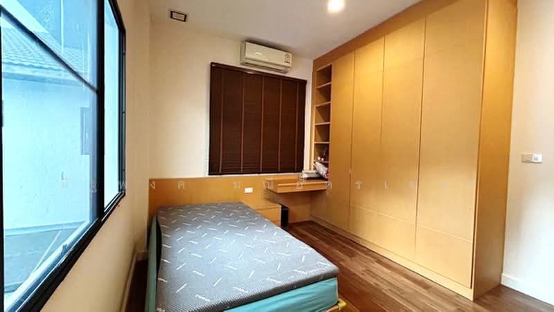Manthana Onnut-Wongwan 3, Bangkok, 169 Kanchanaphisek Road, Dok Mai, Prawet, Bangkok, 4 Bedrooms, 230 sqm, Single Detached House For Rent, by นัฐพงค์ มณีอัครเนตร, 500411644 - DDproperty.com