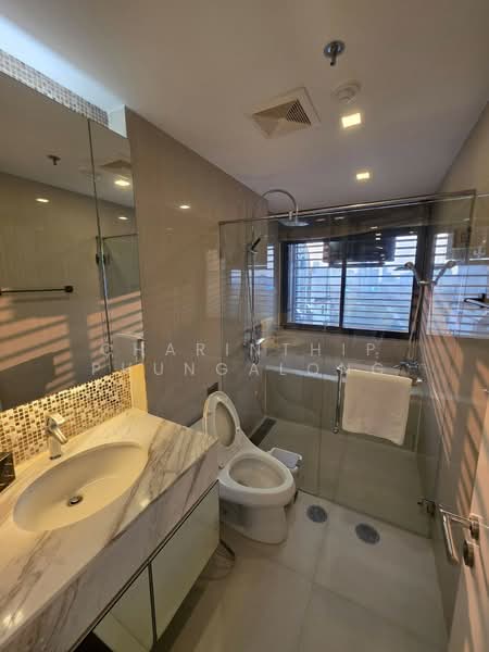 Circle Living Prototype, Bangkok, 1545 New Petchburi Road, Makkasan, Ratchathewi, Bangkok, 2 Bedrooms, 90 sqm, Condo For Rent, by Charinthip Phungalong, 500411648 - DDproperty.com