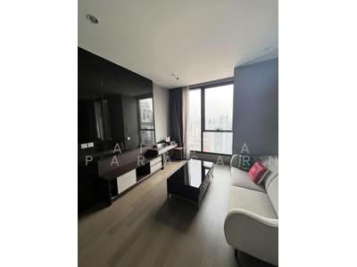 For Rent - The Esse at Singha Complex, Bangkok