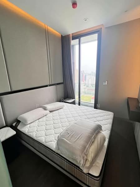 The Esse at Singha Complex, Bangkok, 1788 New Petchaburi Rd, Khlongtoei Nua, Watthana, Bangkok, 2 Bedrooms, 71 sqm, Condo For Rent, by Airada Parasarn, 500411650 - DDproperty.com