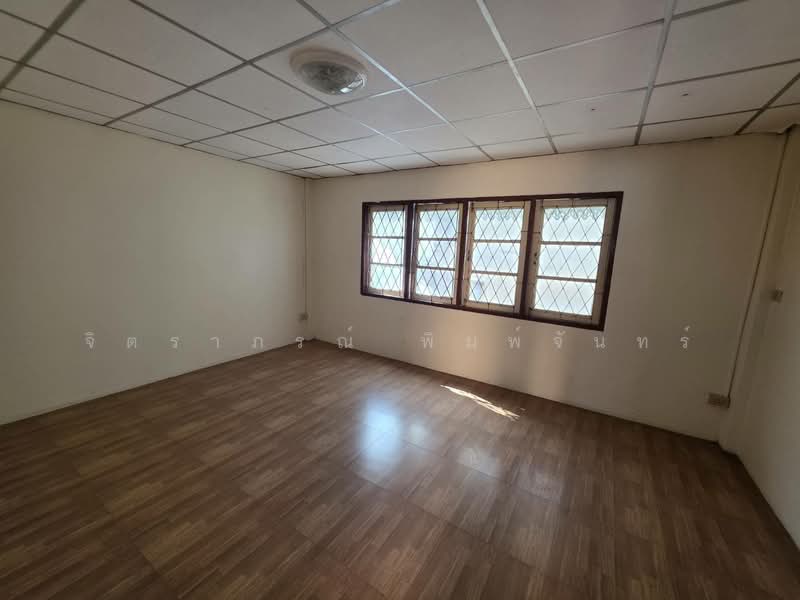 Charan sanitwong 13, Bangkok, จรัญสนิทวงศ์ 13, Bang Waek, Phasi Charoen, Bangkok, 4 Bedrooms, 300 sqm, Townhouse For Rent, by จิตราภรณ์ พิมพ์จันทร์, 500411652 - DDproperty.com