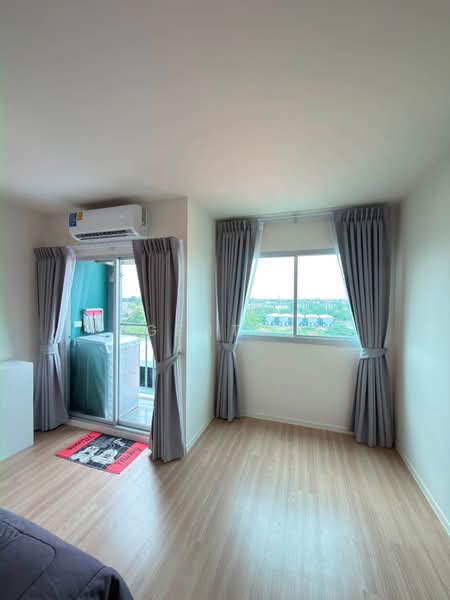 Lumpini Ville Chaengwattana 10, Bangkok, Soi Chaeng Watthana 9 Yaek 9-1, Chaeng Watthana Road, Thung Song Hong, Lak Si, Bangkok, 1 Bedroom, 23 sqm, Condo For Rent, by Agentbkk, 500411653 - DDproperty.com