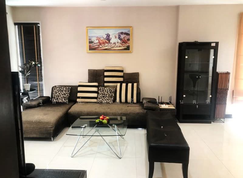 Villa Arcadia Srinakarin : วิลล่า อะคาเดีย ศรีนครินทร์, สมุทรปราการ, ซอย หมู่บ้านวิลล่าอะคาเดียศรีนครินทร์, บางแก้ว, บางพลี, สมุทรปราการ, 200 ตร.ม., บ้านเดี่ยว ให้เช่า, โดย นัฐพงค์ มณีอัครเนตร, 500411656 - DDproperty.com