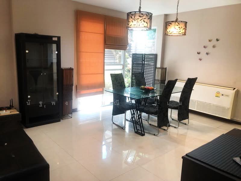 Villa Arcadia Srinakarin : วิลล่า อะคาเดีย ศรีนครินทร์, สมุทรปราการ, ซอย หมู่บ้านวิลล่าอะคาเดียศรีนครินทร์, บางแก้ว, บางพลี, สมุทรปราการ, 200 ตร.ม., บ้านเดี่ยว ให้เช่า, โดย นัฐพงค์ มณีอัครเนตร, 500411656 - DDproperty.com