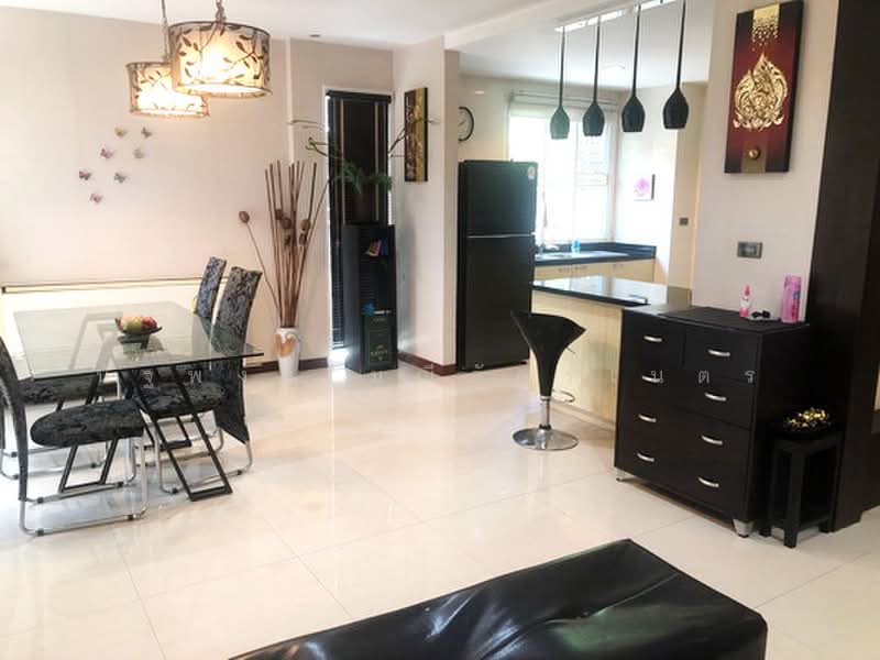 Villa Arcadia Srinakarin, Samut Prakan, Soi Moo Ban Villa Arcadia Srinagarindra, Bang Kaeo, Bang Plee, Samut Prakan, 3 Bedrooms, 200 sqm, Single Detached House For Rent, by นัฐพงค์ มณีอัครเนตร, 500411656 - DDproperty.com