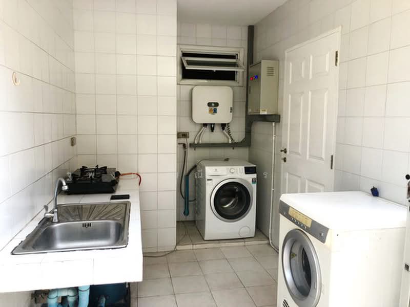 Villa Arcadia Srinakarin, Samut Prakan, Soi Moo Ban Villa Arcadia Srinagarindra, Bang Kaeo, Bang Plee, Samut Prakan, 3 Bedrooms, 200 sqm, Single Detached House For Rent, by นัฐพงค์ มณีอัครเนตร, 500411656 - DDproperty.com