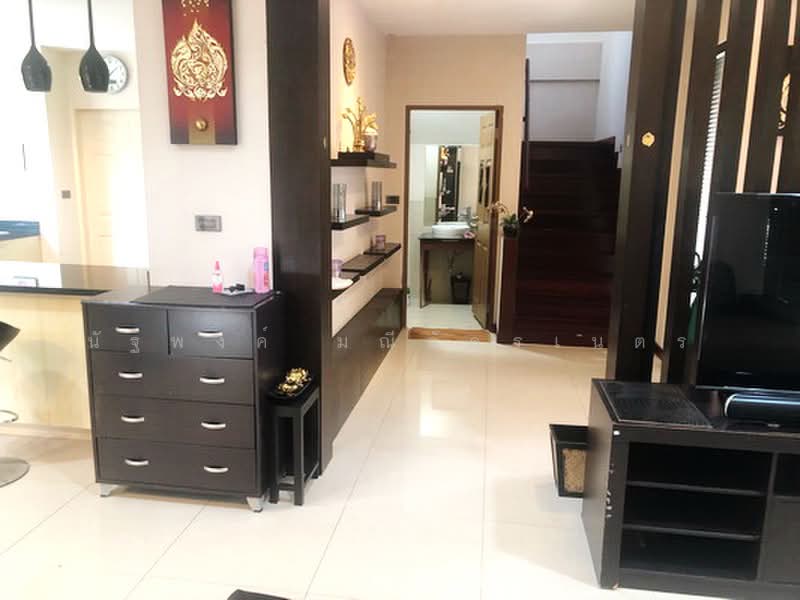 Villa Arcadia Srinakarin, Samut Prakan, Soi Moo Ban Villa Arcadia Srinagarindra, Bang Kaeo, Bang Plee, Samut Prakan, 3 Bedrooms, 200 sqm, Single Detached House For Rent, by นัฐพงค์ มณีอัครเนตร, 500411656 - DDproperty.com