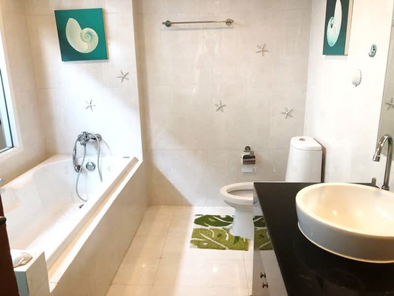 Villa Arcadia Srinakarin, Samut Prakan, Soi Moo Ban Villa Arcadia Srinagarindra, Bang Kaeo, Bang Plee, Samut Prakan, 3 Bedrooms, 200 sqm, Single Detached House For Rent, by นัฐพงค์ มณีอัครเนตร, 500411656 - DDproperty.com