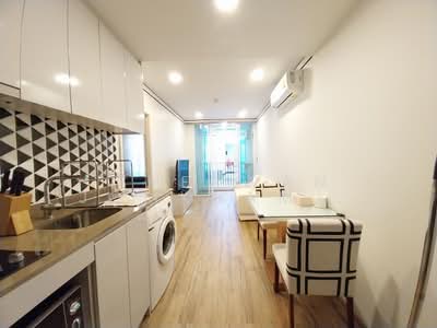 For Rent - Maestro 01 Sathorn-Yenakat, Bangkok