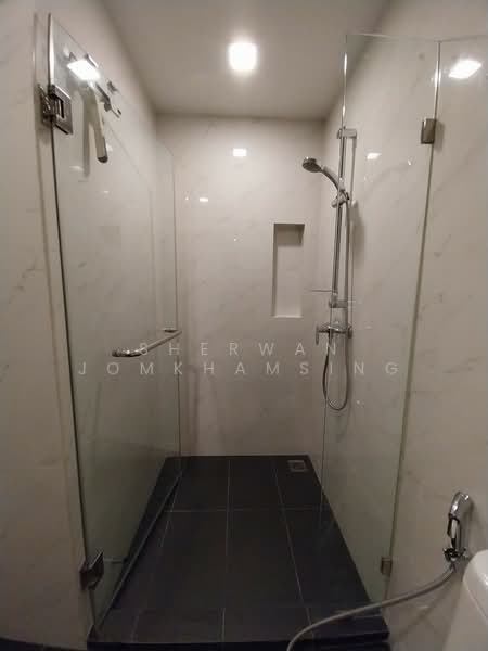 Maestro 01 Sathorn-Yenakat : มาเอสโตร 01 สาทร-เย็นอากาศ, กรุงเทพ, 14 ถนนเย็นอากาศ, ทุ่งมหาเมฆ, สาทร, กรุงเทพ, 34 ตร.ม., คอนโด ให้เช่า, โดย Sherwan Jomkhamsing, 500411657 - DDproperty.com