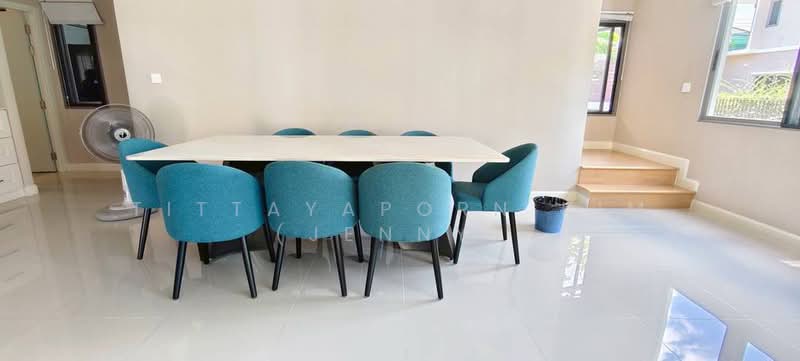 Perfect Place Sukhumvit 77-Suvarnabhumi, Samut Prakan, Lat Krabang Road, Rachathewa, Bang Plee, Samut Prakan, 4 Bedrooms, 300 sqm, Single Detached House For Rent, by Tittayaporn Kim (Jenny), 500411658 - DDproperty.com