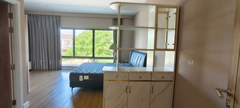 Perfect Place Sukhumvit 77-Suvarnabhumi, Samut Prakan, Lat Krabang Road, Rachathewa, Bang Plee, Samut Prakan, 4 Bedrooms, 300 sqm, Single Detached House For Rent, by Tittayaporn Kim (Jenny), 500411658 - DDproperty.com
