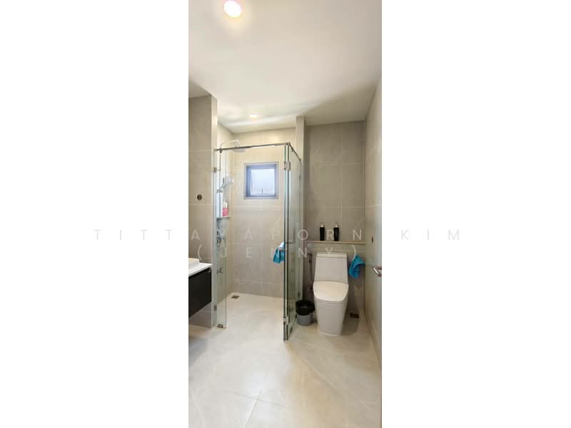 Perfect Place Sukhumvit 77-Suvarnabhumi : เพอร์เฟค เพลส สุขุมวิท77-สุวรรณภูมิ, สมุทรปราการ, ถนนลาดกระบัง, ราชาเทวะ, บางพลี, สมุทรปราการ, 300 ตร.ม., บ้านเดี่ยว ให้เช่า, โดย Tittayaporn Kim (Jenny), 500411658 - DDproperty.com