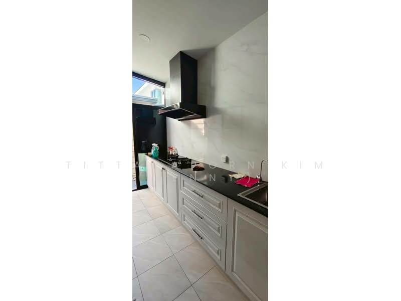 Perfect Place Sukhumvit 77-Suvarnabhumi : เพอร์เฟค เพลส สุขุมวิท77-สุวรรณภูมิ, สมุทรปราการ, ถนนลาดกระบัง, ราชาเทวะ, บางพลี, สมุทรปราการ, 300 ตร.ม., บ้านเดี่ยว ให้เช่า, โดย Tittayaporn Kim (Jenny), 500411658 - DDproperty.com