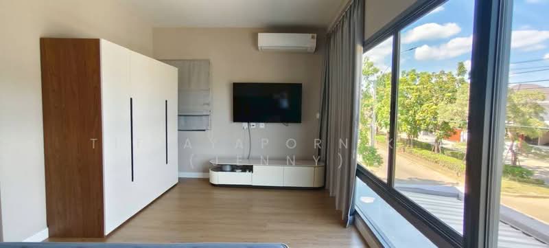 Perfect Place Sukhumvit 77-Suvarnabhumi, Samut Prakan, Lat Krabang Road, Rachathewa, Bang Plee, Samut Prakan, 4 Bedrooms, 300 sqm, Single Detached House For Rent, by Tittayaporn Kim (Jenny), 500411658 - DDproperty.com