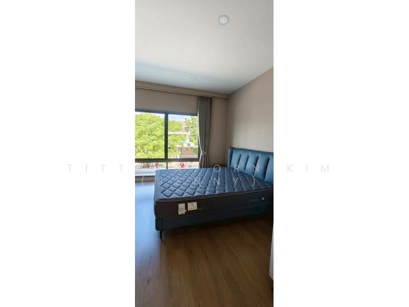 Perfect Place Sukhumvit 77-Suvarnabhumi : เพอร์เฟค เพลส สุขุมวิท77-สุวรรณภูมิ, สมุทรปราการ, ถนนลาดกระบัง, ราชาเทวะ, บางพลี, สมุทรปราการ, 300 ตร.ม., บ้านเดี่ยว ให้เช่า, โดย Tittayaporn Kim (Jenny), 500411658 - DDproperty.com