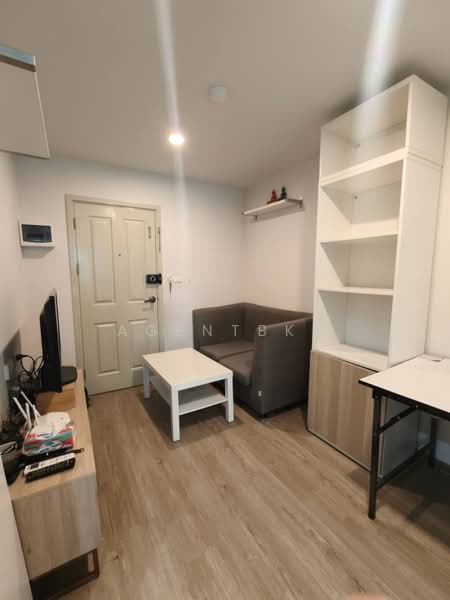 HI Sukhumvit 93 : ไฮ สุขุมวิท 93, กรุงเทพ, ซอยสุขุมวิท 93, บางจาก, พระโขนง, กรุงเทพ, 28 ตร.ม., คอนโด ขาย, โดย Agentbkk, 500411659 - DDproperty.com