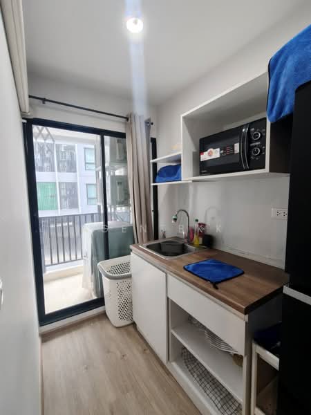 HI Sukhumvit 93 : ไฮ สุขุมวิท 93, กรุงเทพ, ซอยสุขุมวิท 93, บางจาก, พระโขนง, กรุงเทพ, 28 ตร.ม., คอนโด ขาย, โดย Agentbkk, 500411659 - DDproperty.com