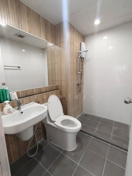 HI Sukhumvit 93 : ไฮ สุขุมวิท 93, กรุงเทพ, ซอยสุขุมวิท 93, บางจาก, พระโขนง, กรุงเทพ, 28 ตร.ม., คอนโด ขาย, โดย Agentbkk, 500411659 - DDproperty.com