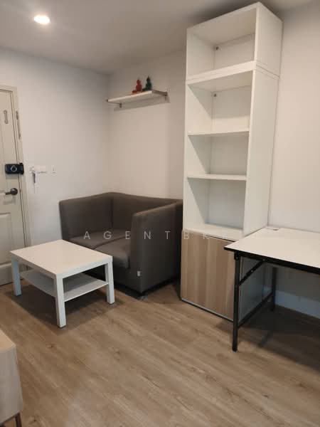 HI Sukhumvit 93, Bangkok, Soi Sukhumvit 93, Bang Chak, Phra Khanong, Bangkok, 1 Bedroom, 28 sqm, Condo For Sale, by Agentbkk, 500411659 - DDproperty.com