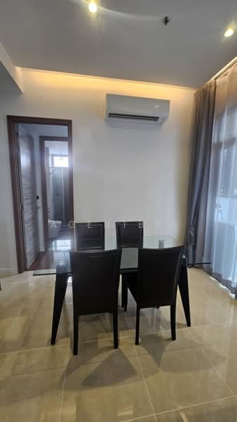 Mayfair Place Sukhumvit 50, Bangkok, Soi Sukhumvit 50, Phra Kanong, Khlong Toei, Bangkok, 2 Bedrooms, 72 sqm, Condo For Sale, by Agentbkk, 500411660 - DDproperty.com