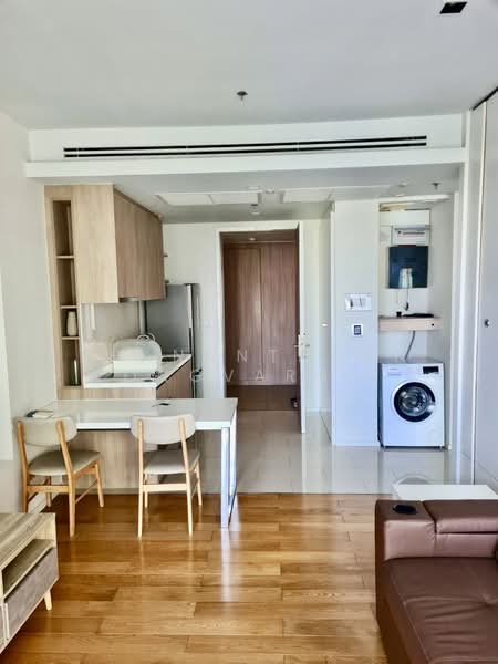 Circle Living Prototype, Bangkok, 1545 New Petchburi Road, Makkasan, Ratchathewi, Bangkok, Studio, 51 sqm, Condo For Rent, by Thananthorn Wongvarnkaseam, 500411662 - DDproperty.com
