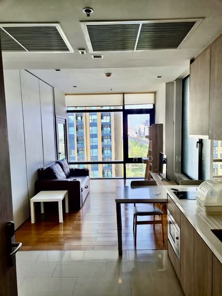 Circle Living Prototype, Bangkok, 1545 New Petchburi Road, Makkasan, Ratchathewi, Bangkok, Studio, 51 sqm, Condo For Rent, by Thananthorn Wongvarnkaseam, 500411662 - DDproperty.com