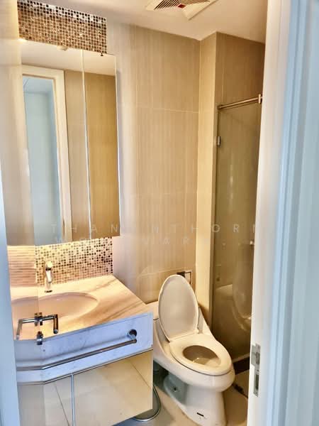 Circle Living Prototype, Bangkok, 1545 New Petchburi Road, Makkasan, Ratchathewi, Bangkok, Studio, 51 sqm, Condo For Rent, by Thananthorn Wongvarnkaseam, 500411662 - DDproperty.com