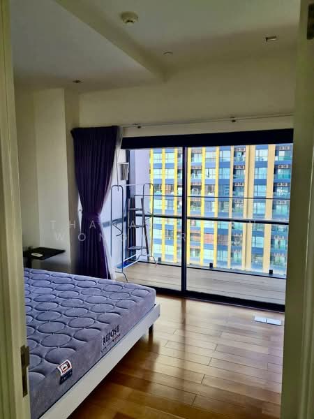 Circle Living Prototype : เซอร์เคิล ลิฟวิ่ง โปรโตไทพ์, กรุงเทพ, 1545 ถนนเพชรบุรีตัดใหม่, มักกะสัน, ราชเทวี, กรุงเทพ, 51 ตร.ม., คอนโด ให้เช่า, โดย Thananthorn Wongvarnkaseam, 500411662 - DDproperty.com
