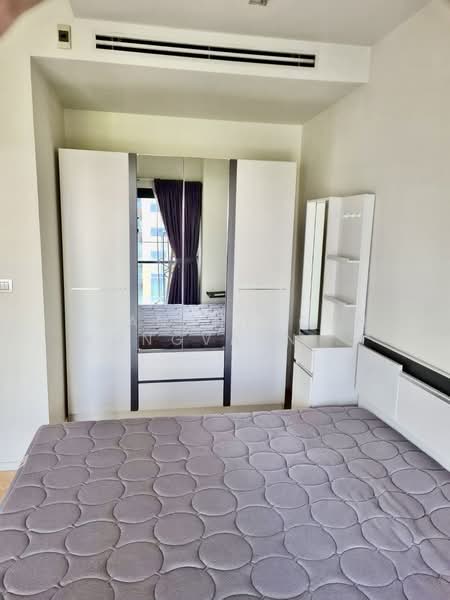 Circle Living Prototype, Bangkok, 1545 New Petchburi Road, Makkasan, Ratchathewi, Bangkok, Studio, 51 sqm, Condo For Rent, by Thananthorn Wongvarnkaseam, 500411662 - DDproperty.com