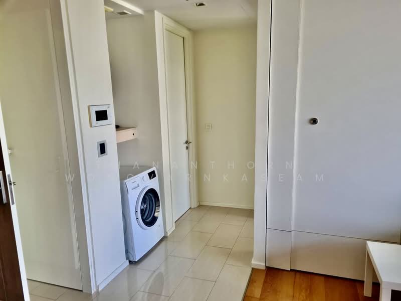 Circle Living Prototype, Bangkok, 1545 New Petchburi Road, Makkasan, Ratchathewi, Bangkok, Studio, 51 sqm, Condo For Rent, by Thananthorn Wongvarnkaseam, 500411662 - DDproperty.com